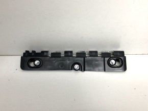 Кронштейн заднего бампера левый Lada Largus 2012-2021