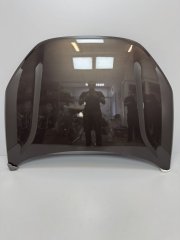 Капот Лада Vesta 2015-22