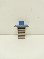 Резистор отопителя Hyundai Getz 2002-11