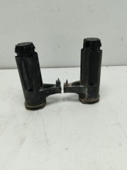 Кронштейн радиатора Ford Focus 3 2011-15