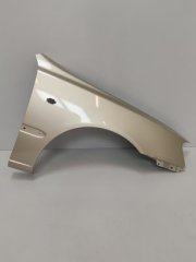 Крыло переднее правое Hyundai Accent LC Tagaz 2000-12