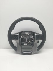 Рулевое колесо для AIR BAG (без AIR BAG) Toyota Land Cruiser Prado (J150) 2009-2013