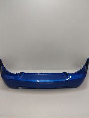 Бампер задний Daewoo Nexia N150 2008-2016