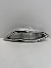 Накладка заднего бампера левая Лада Vesta NG 2022-2025