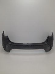 Бампер задний Kia Rio 4 FB 2017-2020