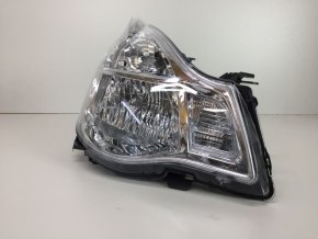 Фара правая Nissan Almera 3 G15 2012-18