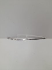 Молдинг решетки радиатора  Лада Vesta NG 22-