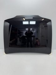 Капот Лада 2114 2001-2013