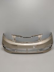 Бампер передний Kia Rio 3 QB 2015-2017