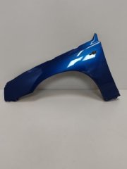 Крыло переднее левое Лада 2110 1997-2009