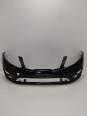 Бампер передний Kia Rio 3 QB 2011-2015