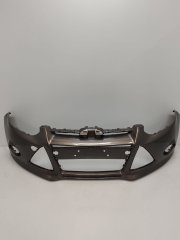 Бампер передний Ford Focus 3 2011-2015