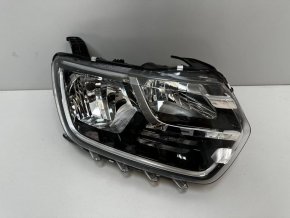 Фара правая Renault Duster 2020>