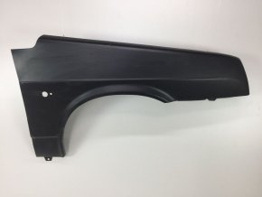 Крыло переднее правое Lada 2109 1987-2006