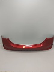 Бампер задний Hyundai Solaris HCR HS 2020-2025