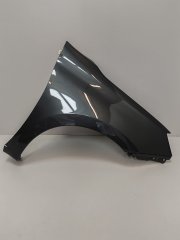Крыло переднее правое металлическое без повторителя Лада Granta 2190 FL 2018-25
