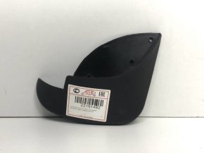 Брызговик задний правый Chevrolet Lacetti (J200) 2003-2013