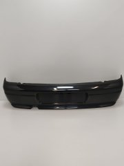 Бампер задний Лада 2112 1997-2009