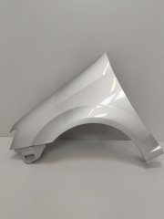 Крыло переднее левое Лада Largus FL 2021-2025