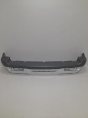 Бампер задний Chevrolet Niva 2123 2002-09