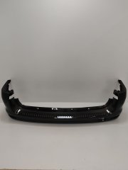 Бампер задний Лада Largus 2012-2021