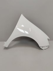 Крыло переднее правое без повторителя Renault Logan 2 2014-2018