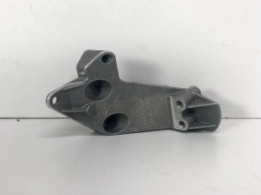 Кронштейн двигателя левый Lada Kalina 1 2004-13