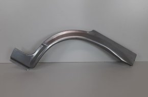 Ремвставка заднего крыла левая  Lada 2114 2001-2013