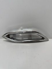 Накладка заднего бампера правая Лада Vesta NG 2022-2025