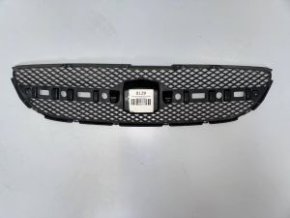 Решетка радиатора Hyundai Getz 2002-2010