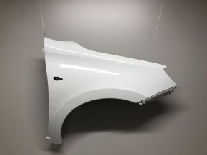 Крыло переднее правое под повторитель Lada Granta 2190 FL 2018