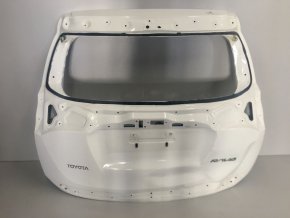 Крышка багажника Toyota Rav 4 (A40) 2013>