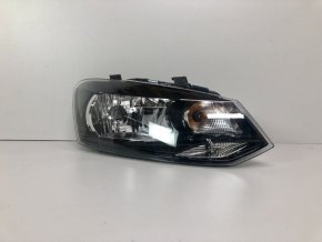 Фара правая Volkswagen Polo Sed RUS 2011>