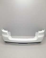 Бампер задний лифтбэк с накладкой Лада Granta 2191 FL 2018-25