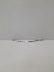 Молдинг решетки радиатора  Лада Vesta NG 22-