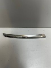 Молдинг переднего бампера правый Lada Largus FL 2021>