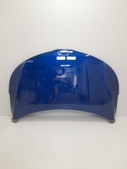 Капот Kia Rio 3 QB 2011-2015