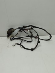 Проводка двери задней правой Toyota Land Cruiser Prado (J150) 2009-2013