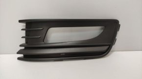 Рамка противотуманной фары левой Volkswagen Polo Sed RUS 2015-2020