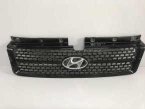 Решетка радиатора Hyundai Matrix 2005-08