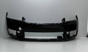 Бампер передний Skoda Rapid 2012-2017
