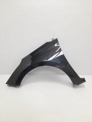 Крыло переднее левое Hyundai Solaris HCR 2017-2020