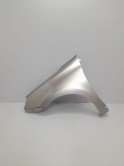 Крыло переднее левое металлическое без повторителя Лада Granta 2190 FL 2018-25