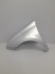 Крыло переднее левое металлическое без повторителя Лада Granta 2190 FL 2018-25