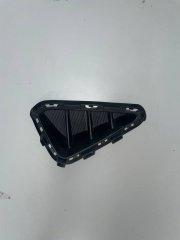 Крышка фары противотуманной левой Kia Rio 4 FB 2020-2025