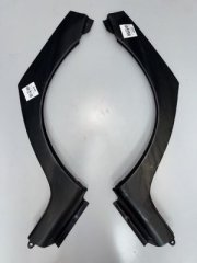 Комплект ремвставок заднего крыла  Лада Granta 2190 2011-2015