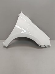 Крыло переднее правое пластиковое без повторителя Лада Granta 2190 FL 2018-25