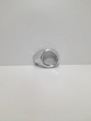 Рамка противотуманной фары левой Ford Focus 3 2011-2015