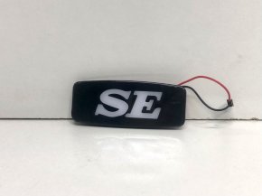 Повторитель на крыло Lada Priora 2007-2014