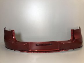 Бампер задний Volkswagen Tiguan (5N2) 2011-2016